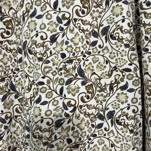 Kerrits EQL Organic Cotton Tank 2X - Picture 4 of 5